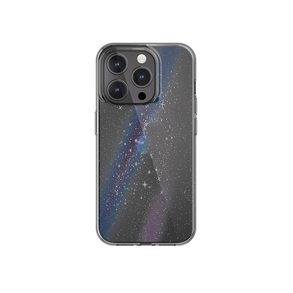 iPhone 15 Pro Kılıf Çift Katmanlı IMD Baskılı Bumper Lisanslı Switcheasy Cosmos Nebula Kılıf iPhone 15 Pro Kılıf Çift Katmanlı IMD Baskılı Bumper Lisanslı Switcheasy Cosmos Nebula Kılıf